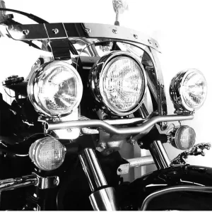 Zestaw lamp Hepco&Becker Honda VT 750 Shadow Spirit [07-13] z szybą Najlepsza cena