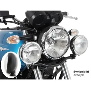 Zestaw lamp Hepco&Becker Moto Guzzi V 7 III stone/ special/Anniversario/Racer [17-20] Zamów dziś