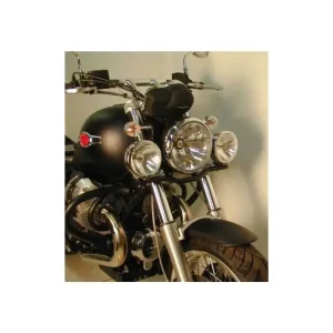 Zestaw lamp Hepco&Becker Moto Guzzi C 940 Bellagio / Bellagio Aquilia Nera [08] Oferta limitowana