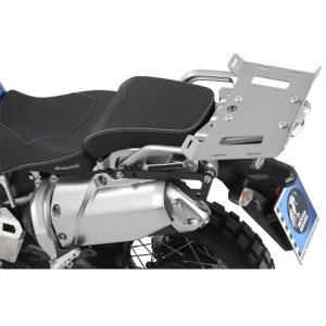 Bezpieczna płatność Poszerzenie bagażnika Hepco&Becker Yamaha XT 1200 Z/ XT 1200 ZE Super Tenere (10-20)