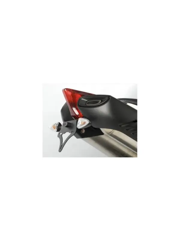 MOCOWANIE TABLICY REJESTRACYJNEJ R&G DO Aprilia Dorsoduro 1200 (11-15) / Dorsoduro 750 (Wszystkie lata) Tani