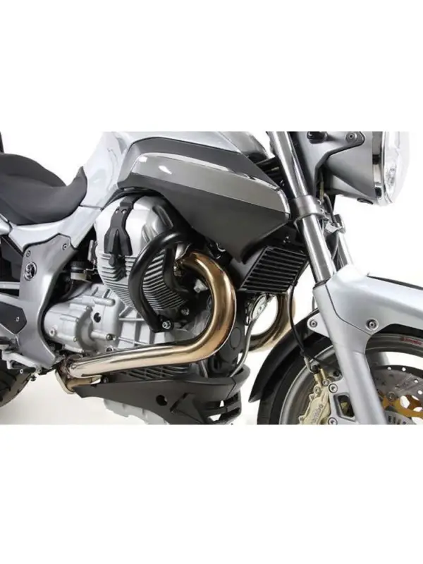 Gmol Hepco&Becker Moto Guzzi Breva 850/1100/1200 (05-11) Premium