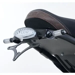 Zamów dziś Mocowanie tablicy rejestracyjnej R&G Yamaha XSR700 (16-21)