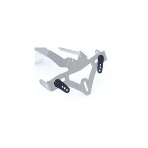 Adaptery mocowania tablicy rejestracyjnej R&G Racing Oferta limitowana