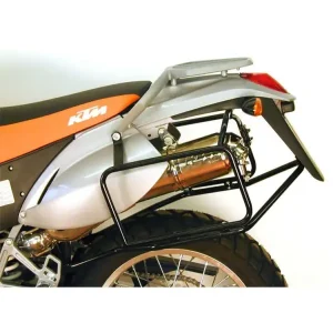 Zniżka Stelaż boczny Hepco&Becker KTM LC4 400 / 640 / Adventure [montowany na stałe]