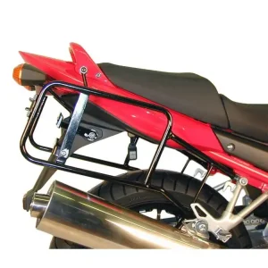 Zniżka Stelaż kufrów bocznych Hepco&Becker Suzuki GSF 650/S Bandit z ABS [05-06] [montowany na stałe]