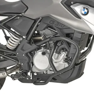 Gmole Givi do BMW G 310 GS (17-) czarne Kup teraz