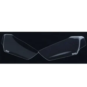 Bezpieczne zakupy OSŁONA REFLEKTORA R&G Do Yamaha YZF-R25 (14-18) / YZF-R3 (15-18)