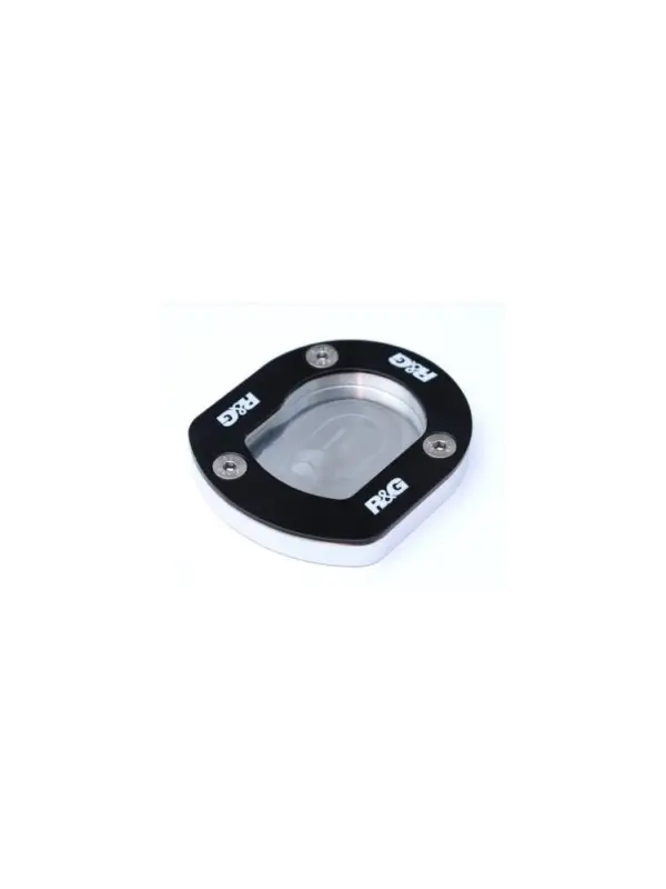Sprawdź teraz Poszerzenie stopki R&G Yamaha XT660Z Tenere (09-18)