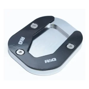 Bezpieczne zakupy Poszerzenie stopki R&G Do BMW R1200GS (-12)