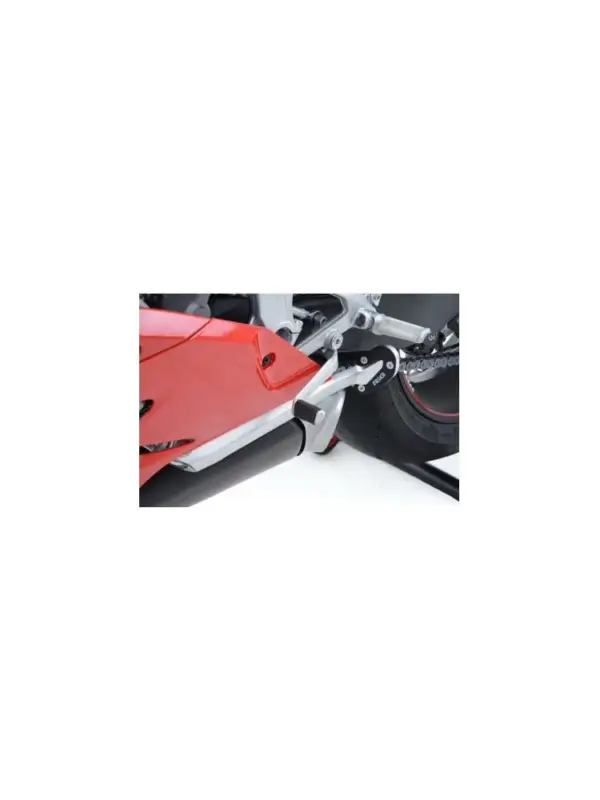Poszerzenie stopki R&G Racing Ducati (wybrane modele) Rabat