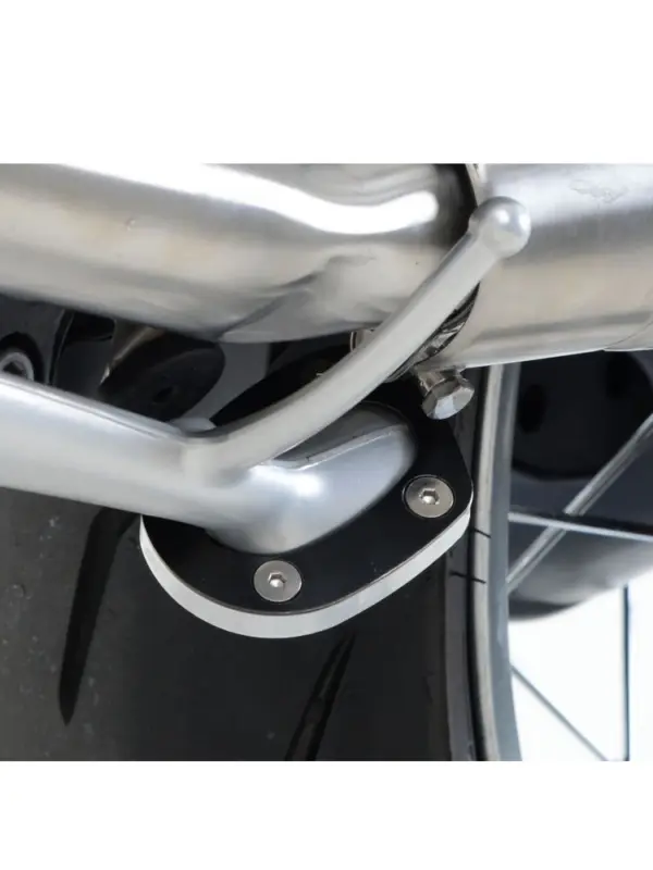 Poszerzenie stopki R&G Triumph Thruxton 1200/ R (16-18)/ Speed Twin 1200 (19-21) Rabat
