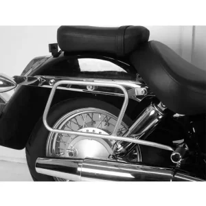 Cena promocyjna Stelaż Hepco&Becker pod skórzane sakwy boczne Honda VT 750 Shadow [08-16]