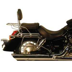 Cena promocyjna Stelaż Hepco&Becker pod skórzane sakwy boczne Honda VT 750 Shadow [04-07]