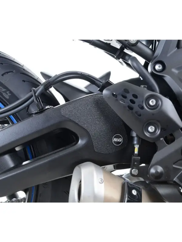 Ostatnie sztuki Tank Pad antypoślizgowy R&G Do Yamaha Tracer 700 - MT-07 (FJ-07) (16-18)