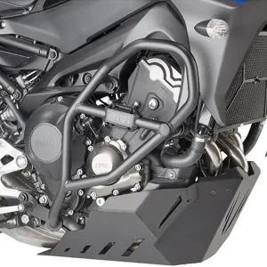 Dostępne od ręki Gmole Givi do Yamahy Tracer 900 / Tracer 900 GT (18-20)