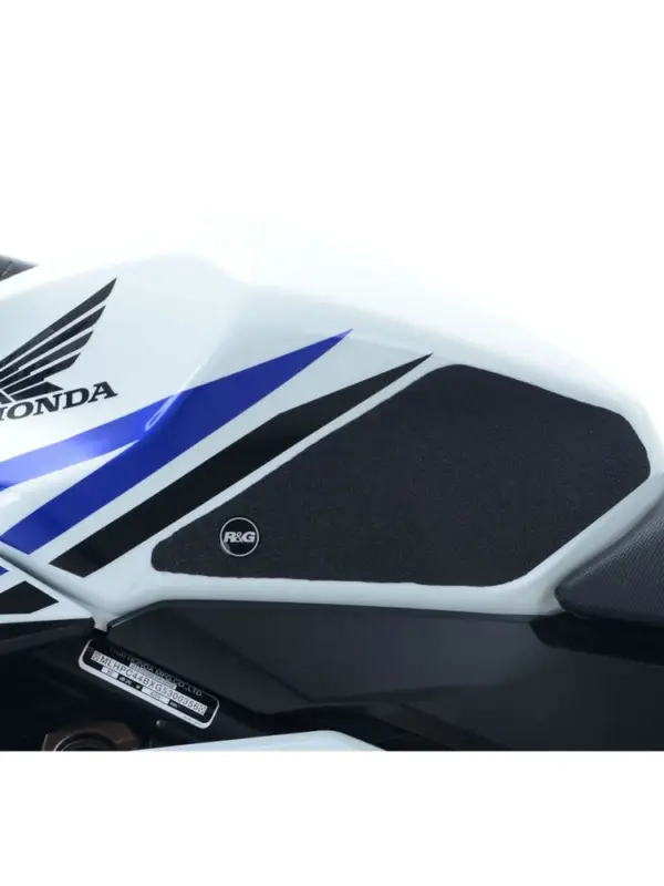 Ostatnia szansa Tank Pad antypoślizgowy R&G Do Honda CBR500R (16-20), CB500F (16-18)