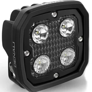 Lampa LED DENALI 2.0 D4 TriOptic z technologią DataDim (pojedyncza) Zamów dziś