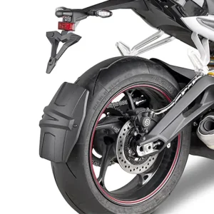 Bezpieczne zakupy Mocowanie GIVI do tylnego błotnika RM01/ RM02 Triumph Street Triple 765 [17-20]