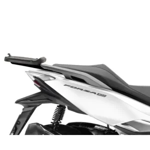 Nowy Stelaż pod kufer centralny SHAD Top Master Honda ADV/ Forza (wybrane modele)