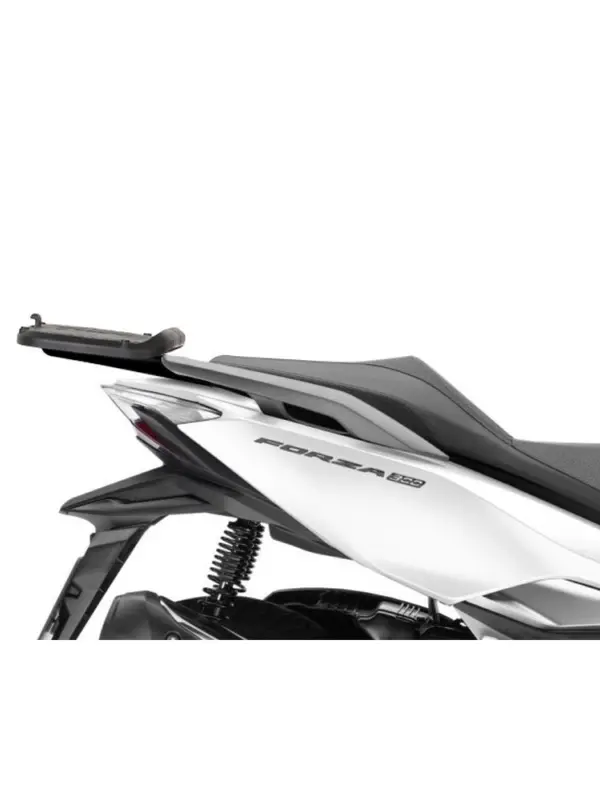 Nowy Stelaż pod kufer centralny SHAD Top Master Honda ADV/ Forza (wybrane modele)