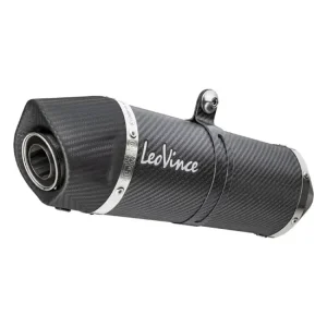 Super okazja Tłumik motocyklowy LeoVince LV One Evo KTM 790 Duke/ L A2 (18-20; 23-)/ 890 Duke/ L A2/ R (20-23) [bez homologacji]