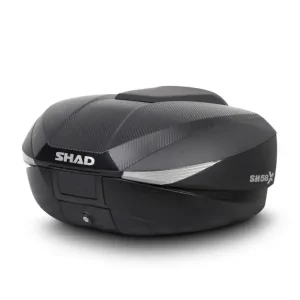 Poszerzany kufer centralny Shad SH58X Carbon (46, 52 i 58 litrów) Zamów teraz