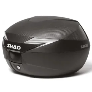 Kufer centralny Shad SH39 Carbon [pojemność: 39 l] Kup online