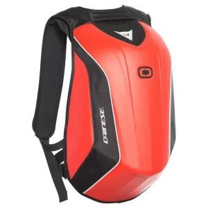 Zamów teraz Plecak motocyklowy Dainese D-Mach Backpack 22l