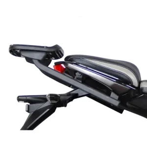 Popularny Stelaż pod kufer centralny Shad do Kawasaki ER6 N/6F (12-17)