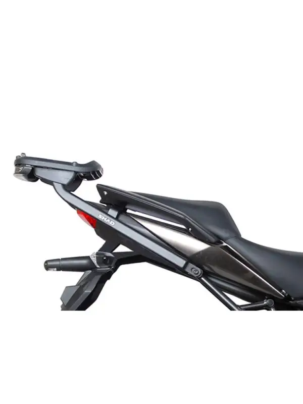 Nie przegap Stelaż pod kufer centralny Shad do Kawasaki Versys 650 (10-14)