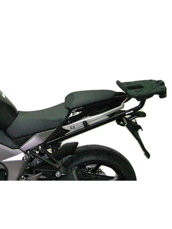 Wybór klientów Stelaż pod kufer centralny Shad do Kawasaki Z1000 SX (11-16)