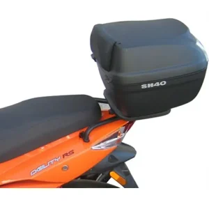 Nie przegap Stelaż pod kufer centralny Shad Kymco Agility 50/125 RS (10-)