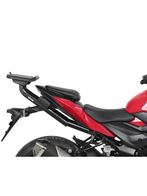 Do wyczerpania zapasów Stelaż pod kufer centralny Shad Suzuki GSX-S 750 (17-22)