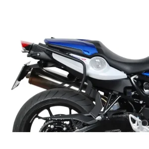 Bezpieczne zakupy Stelaż kufrów bocznych Shad BMW F800-R (09-15)