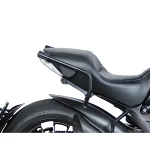 Hit cenowy Stelaż kufrów bocznych Shad Ducati DIAVEL (12-18)