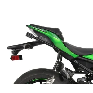 Bezpieczne zakupy Stelaż kufrów bocznych Shad Kawasaki Z900 (17-24)
