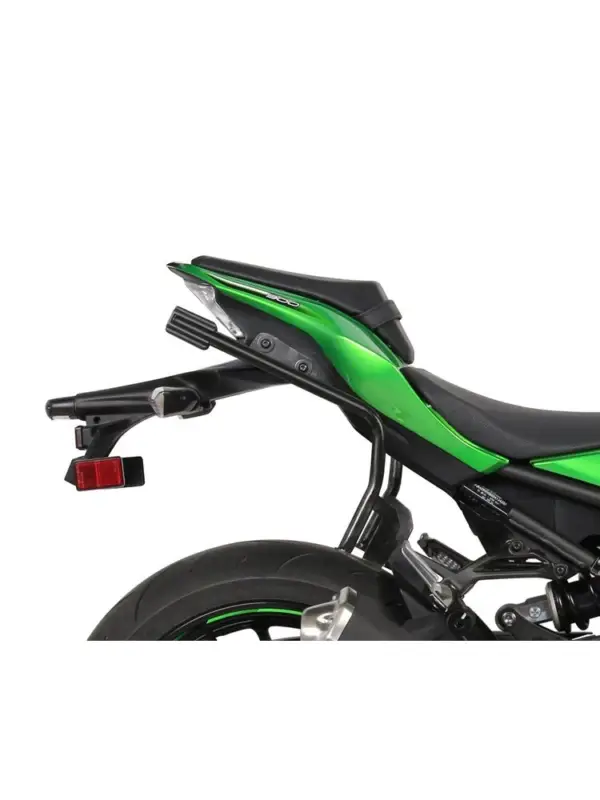 Bezpieczne zakupy Stelaż kufrów bocznych Shad Kawasaki Z900 (17-24)