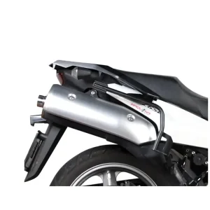 Szybka dostawa Stelaż kufrów bocznych Shad Suzuki V-Strom DL 650 (04-11)