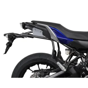 Popularny Stelaż kufrów bocznych Shad 3P System Yamaha Tracer 700 (16-20)/ Tracer 7 (21-24)