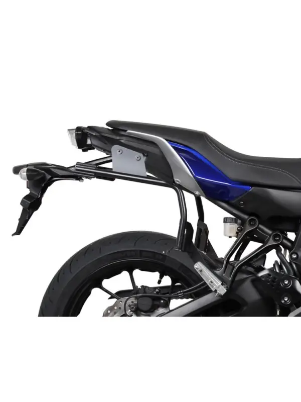 Popularny Stelaż kufrów bocznych Shad 3P System Yamaha Tracer 700 (16-20)/ Tracer 7 (21-24)