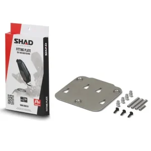 Premium Mocowanie torby na zbiornik SHAD PIN SYSTEM do Ducati, KTM