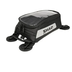 Torba na zbiornik SHAD SL12M [pojemność 4L] Zamów teraz