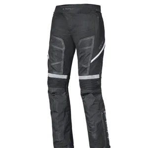 Spodnie motocyklowe damskie Held Aerosec Gore-Tex czarno-białe Oferta limitowana
