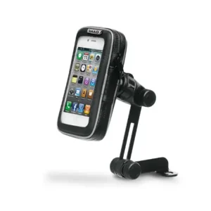 Tylko dziś Uchwyt na telefon 4,3" SHAD montowany na lusterku