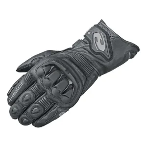Rękawice motocyklowe Held Evo-Thrux II czarne Nowy