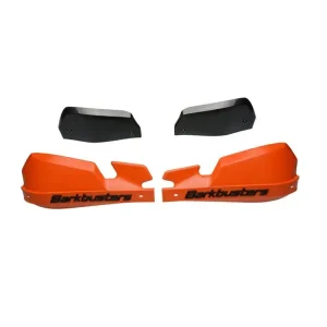 Handbary Barkbusters VPS + zestaw mocujący KAWASAKI KLE650 Versys (06-) Rabat