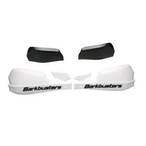 Ekspresowa dostawa Handbary Barkbusters VPS + zestaw mocujący do TRIUMPH 800 /1200