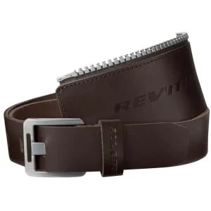 Tani Pasek do spodni REV’IT! Belt Safeway 30 brązowy