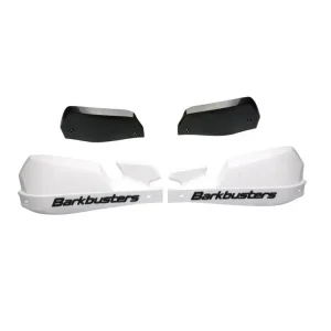 Bestseller Handbary Barkbusters VPS + zestaw montażowy do DUCATI Multistrada 1200 (10-14)